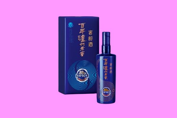 新邱区回收泸州老窖